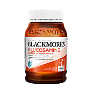 BLACKMORES澳佳宝氨糖维骨力180粒