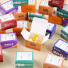 Mini express box food and play blind box student small prizes food bottle small parcel box small gift children's toys
