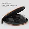 Large-capacity disc storage box CD set 20 discs package disc bag disc holder DVD package car supplies CD box