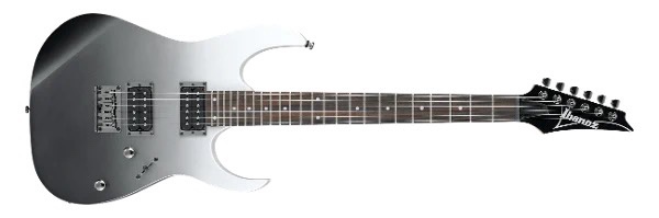 Ibanez 依班娜 RG421 PFM 电吉他 厦门酷糖实体店 - 图3