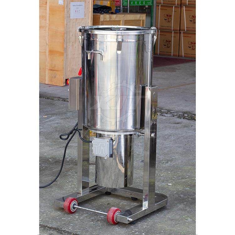 商用果蔬打浆机果酱姜蓉胡萝卜西红柿打泥机陷料工业破壁机,淘宝优惠券,粉丝福利购,淘宝优惠卷