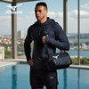 Mizuno 2025 new swimming bag