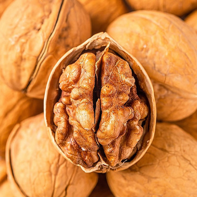 耘田生活纸皮核桃礼盒1000g