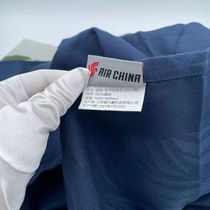 Art Color Butterfly Blemish Air Blanket Winter (New no word) Air China Airlines aircraft Blankets Afternoon blanket