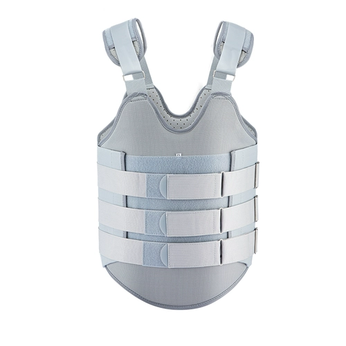 Регулируемый грудный поясничный позвоночник с фиксированным кронштейном кронштейнами позвоночник сжатый перелом перелома после обработки