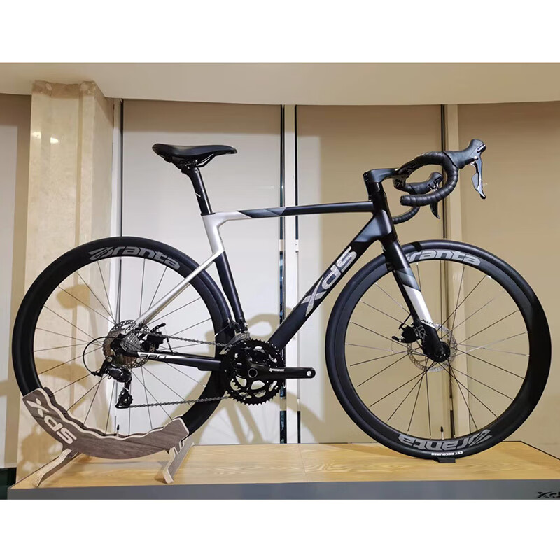 喜德盛公路自行车RS380/RF380禧玛诺18速16速破风竞技进阶赛车_虎窝淘