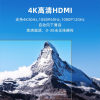 Ultra-high millimeter wave wireless screen projector for home conference room