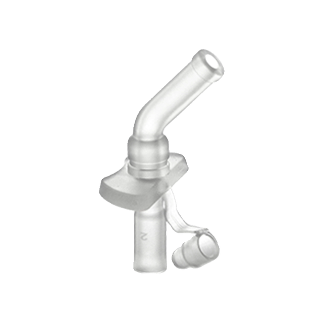 B.Duck little yellow duck water cup accessories thermos cup suction nozzle