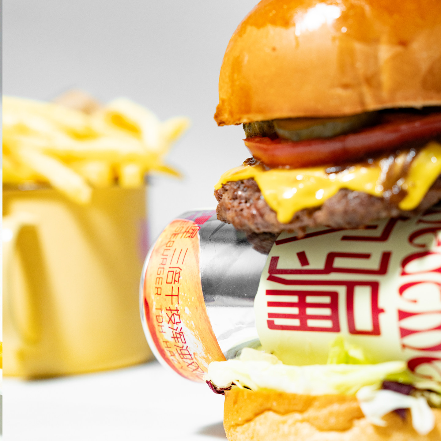 牛啤堂NBeer  帝都海盐古斯酸啤果味小麦IPA全家福精酿啤酒混搭