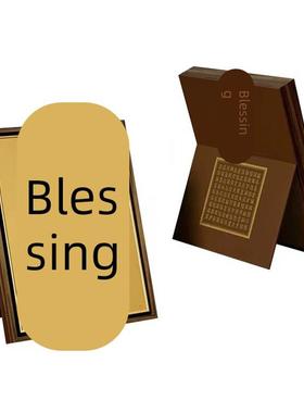 万福生肖锦绣第壹福.家居摆件企业乔迁商务礼品