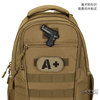 Guardian 40L men's and women's school bag commuter bag backpack