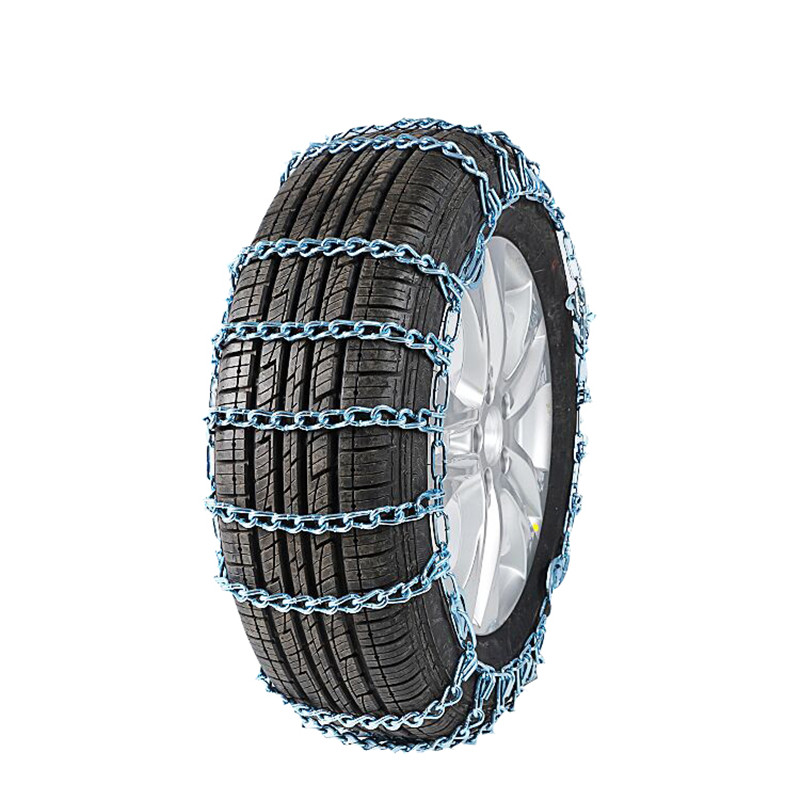 开瑞K50EV0 205/60R15汽车轮胎防滑链铁链条雪地应急 - 图3