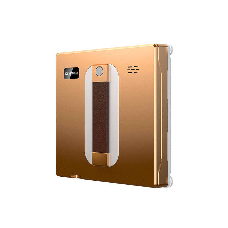 【新品】科引喷水擦窗机器人超薄全自电动家用高层擦窗户玻璃神器 - 图3