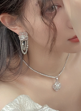 冰朵项链JOLIEnana时尚