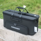 Живая рыба транспортировка резервуара Прямоугольная коробка для рыбной коробки рыбная коробка с бочо