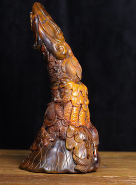 【保真】天然金皮古回流古玩收藏老物件摆件好东西文玩摆件