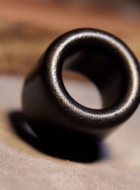 限量扳指爆满纹理超级清晰装饰品