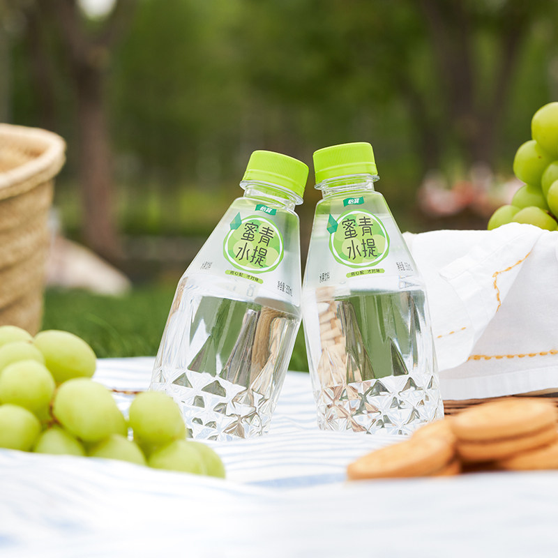 【XM】怡宝蜜水柠檬/青提350ml*12瓶整箱饮料饮品,淘宝优惠券,粉丝福利购,淘宝优惠卷