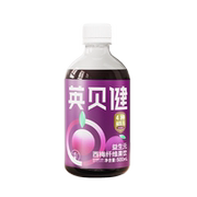 英贝健大餐救星益生元西梅汁纯原浆浓缩果汁