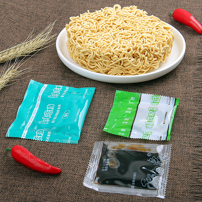 白象拌乐多火鸡面6盒装小龙虾咸蛋黄葱油干拌面方便速食整箱批发
