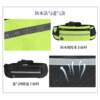 Outdoor night running close-fitting ultra-light invisible waist bag sports men and women multi-functional mini running anti-theft waterproof fitness