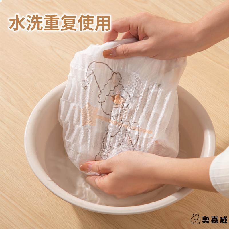 电饭煲防尘罩加厚加大厨房电器微波炉电饭煲通用无纺布家电防尘套,淘宝优惠券,粉丝福利购,淘宝优惠卷