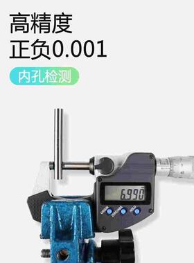 德国日本进口高精度针规塞规标准精密标准针规检具高精度测量通止