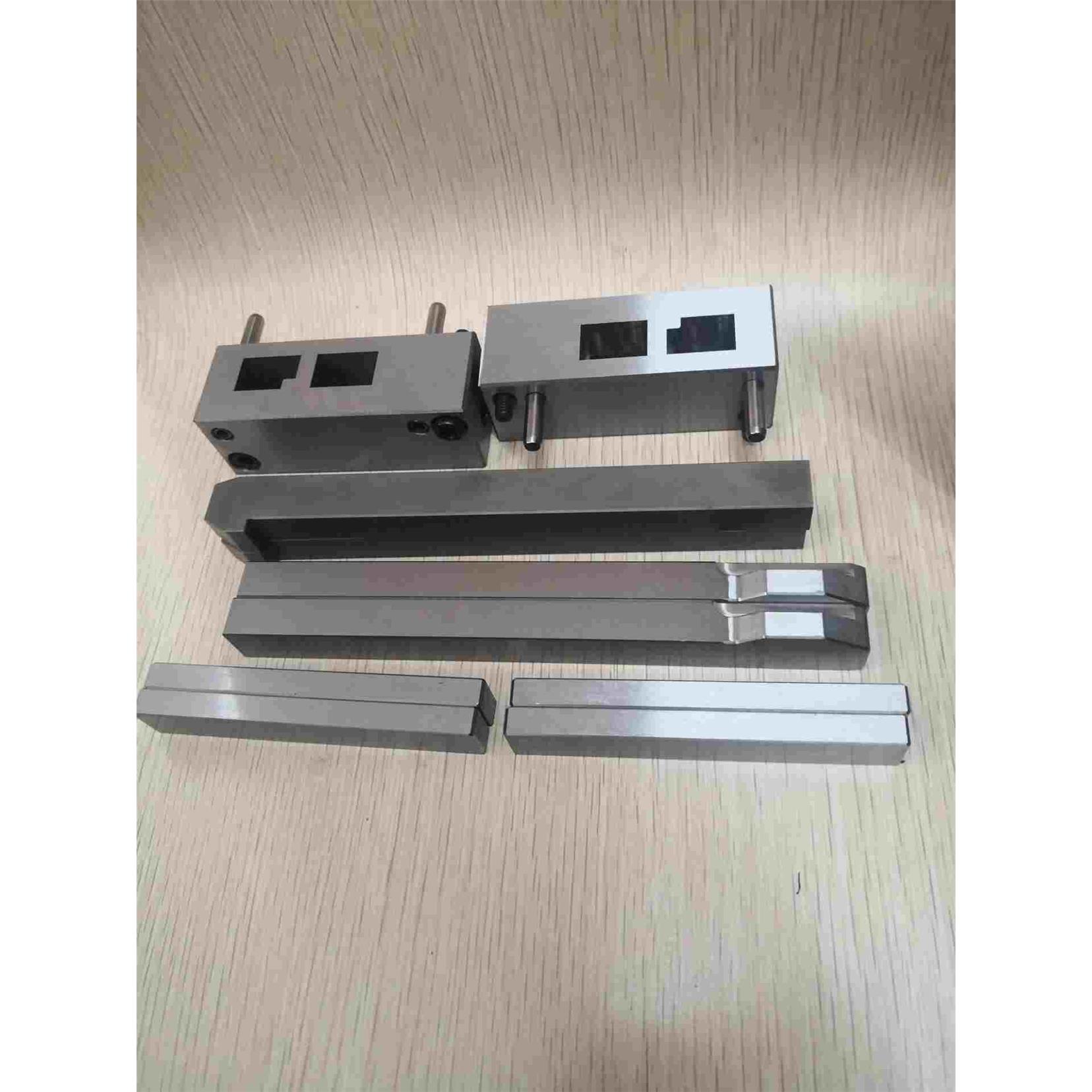 锁模扣PLS PLM PLL PLSZ PLMZ PLSW Z170 Z171 高精密模具扣机 - 图2