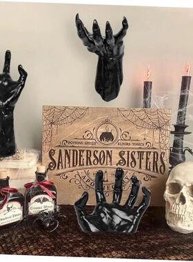 3PCSHalloweenWDecorat