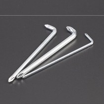 7-type knife cross small 90-degree angle elbow corner bending driver z type screw opener narrow space elbow