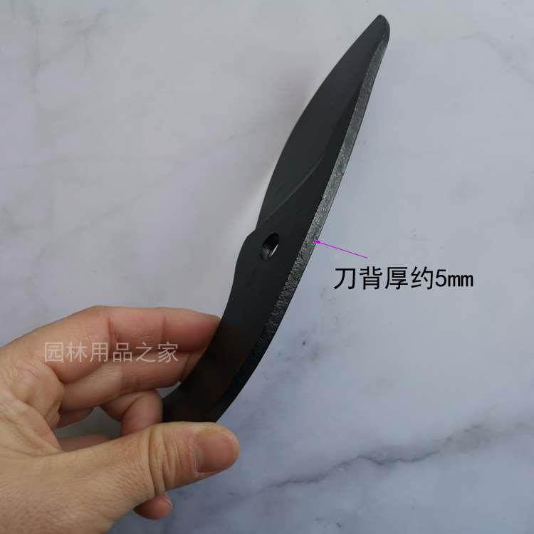 佐一木粗枝剪刀片修枝剪修果树园林剪刀片粗枝修剪刀片大力剪刀片,淘宝优惠券,粉丝福利购,淘宝优惠卷