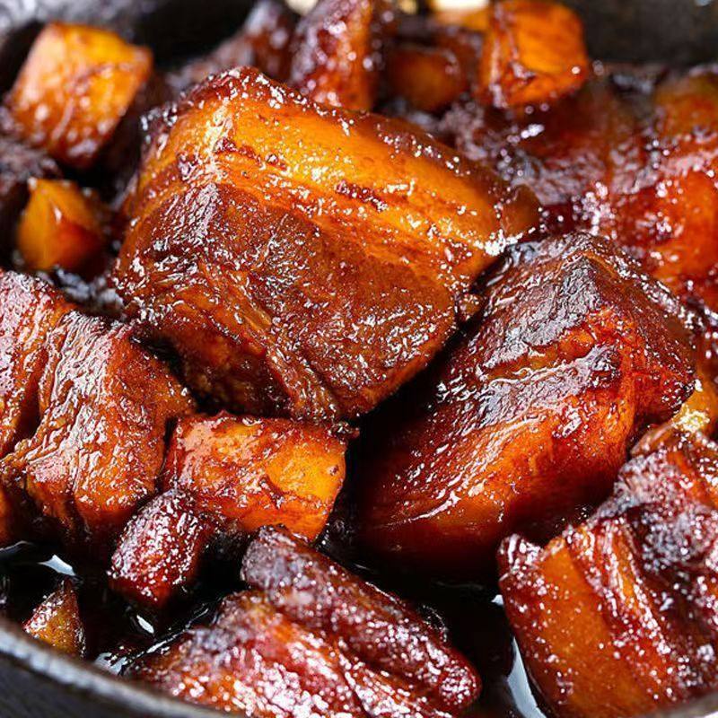 红烧肉即食真空包装熟食1斤正宗东坡肉五花肉500g饭店预制菜高级,淘宝优惠券,粉丝福利购,淘宝优惠卷