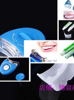 2016 Teeth whitening teeth white device Oral Care Kit