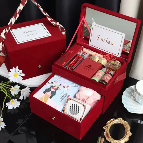 Группа с высоким уровнем подарка подарка женская подружка невесты Свадьба европейский костюм Z Shudan