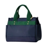 Высококачественная сумка для ланча со стаканом, портативная водонепроницаемая сумка для школьников, увеличенная толщина, сумка для еды