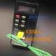 Thermocouple Thermometer K-type high-precision contact thermometer temperature meter with probe, multiple probes available