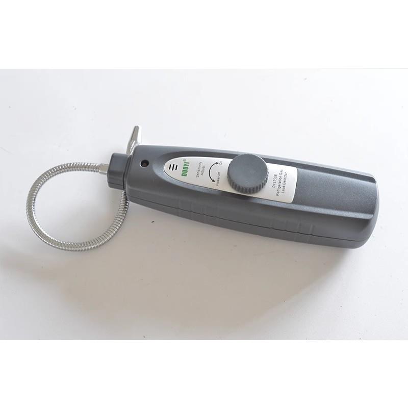 卤素冷媒检漏仪测漏仪氟利昂检测仪汽车电子空调检漏仪制冷剂多一 - 图2