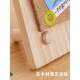 Bar display stand desktop billboard stand price list milk tea shop restaurant order card stall display stand