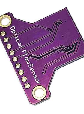 PMW3901 光流传感器模块 光流 XY平移 Optical Flow Sensor