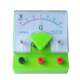 Physics DC ~ Experimental Voltmeter DC 3V Equipment Electricity A Ammeter Ammeter Student Sensitive 0.6