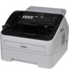 Brother FAX-2890 Black and White Laser Fax Machine