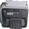 Brother FAX-2890 Black and White Laser Fax Machine