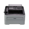 Brother FAX-2890 Black and White Laser Fax Machine