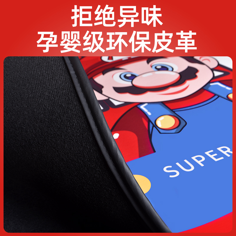 宝马X1/3三5五L7系GT525/530li后备箱垫尾箱垫子车内装饰用品大全