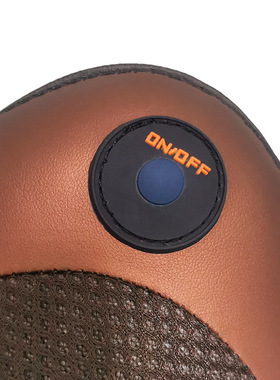 Massage pillow8028礼品肩颈椎按摩器家用车载靠枕车家两用按摩枕