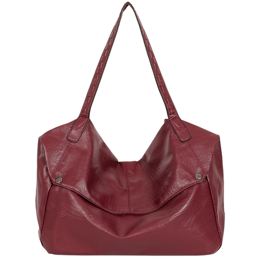 Модная трендовая вместительная и большая сумка для путешествий, сумка на одно плечо, городской стиль