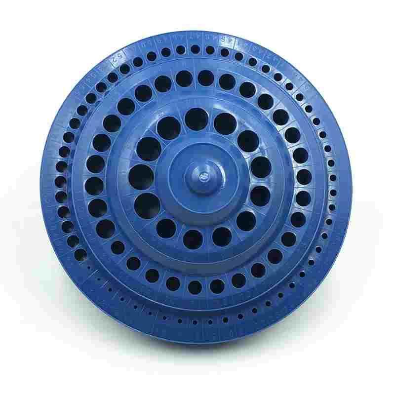 CNC加工中心五金工具数控刀具收纳架 钻头 筒夹 铣刀盒刀柄收纳盒,淘宝优惠券,粉丝福利购,淘宝优惠卷