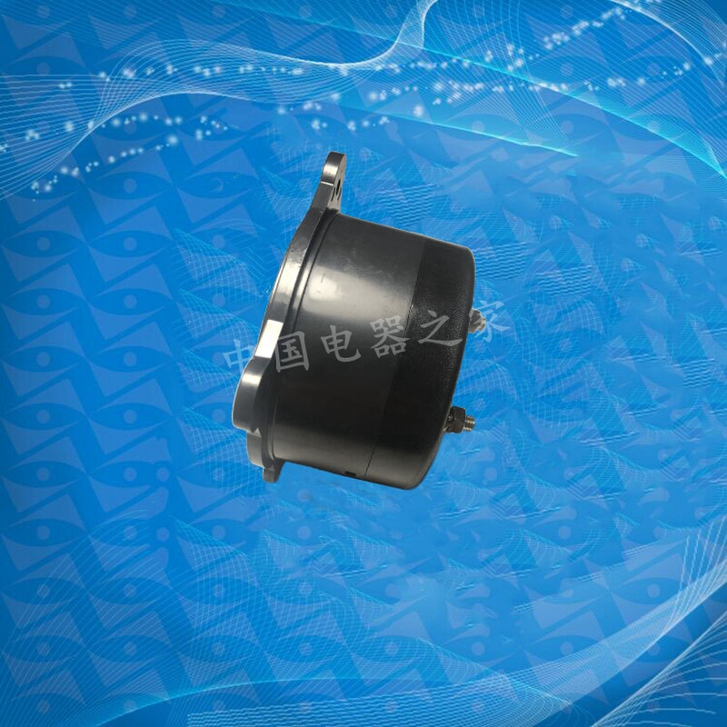 。现货62C6-A指针式直流电流表头船用表DC50A/75MV需配分流器可定 - 图1