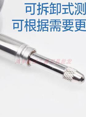 Mitutoyo三丰数显百分表千分表高精度0.001mm543-781B 491B