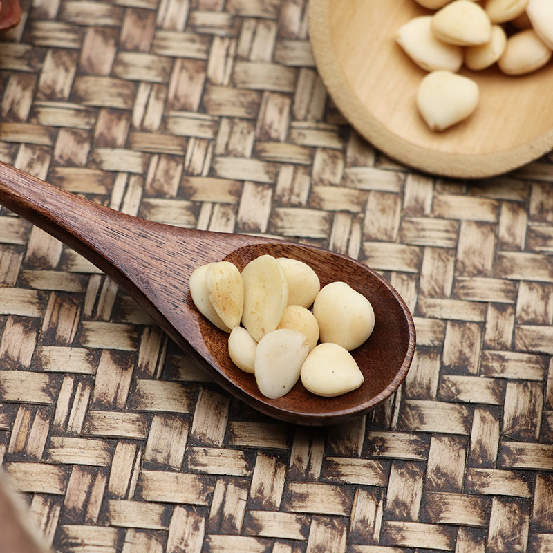 去皮杏仁中药材炒苦杏仁去皮去尖北杏仁无硫去皮杏仁粉500g克包邮,淘宝优惠券,粉丝福利购,淘宝优惠卷